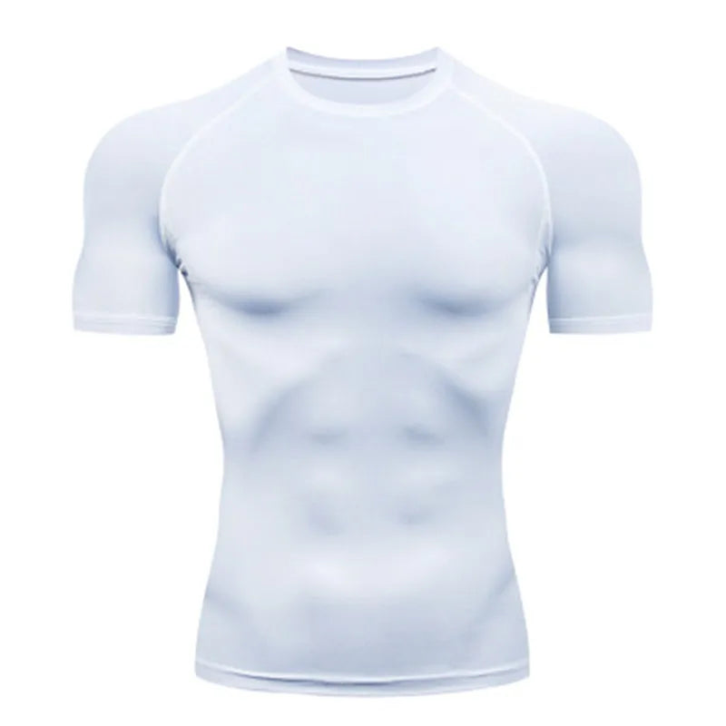 Gymcult Compression Tops