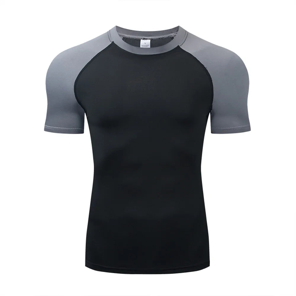 Gymcult Compression Tops