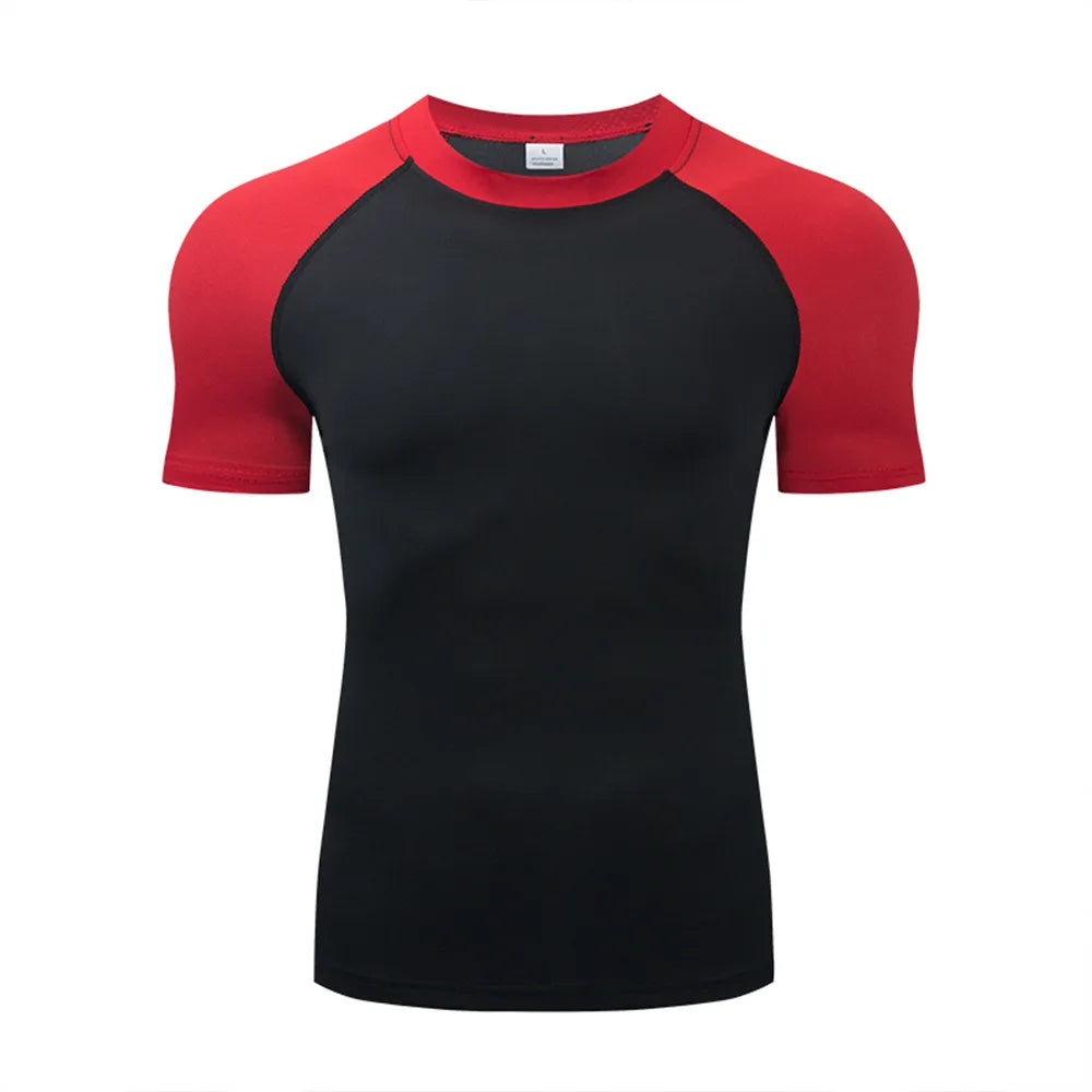 Gymcult Compression Tops