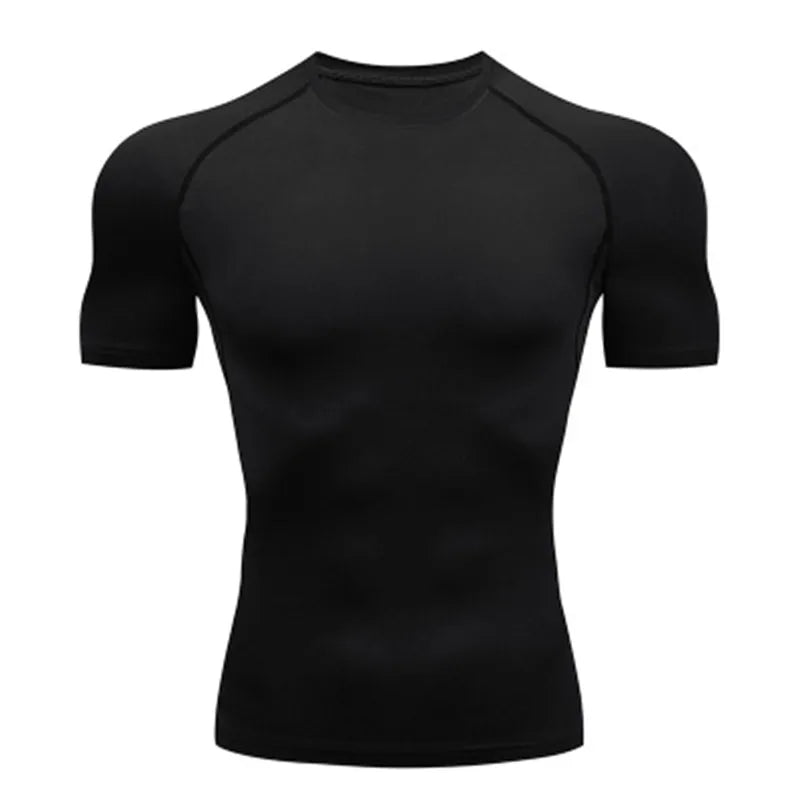 Gymcult Compression Tops