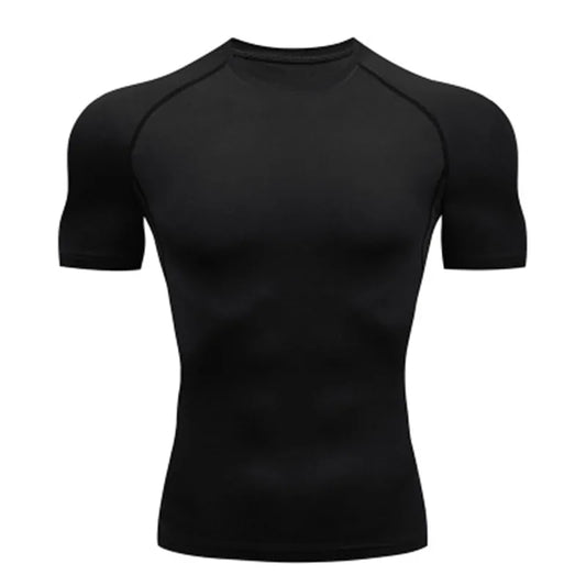 Gymcult Compression Tops