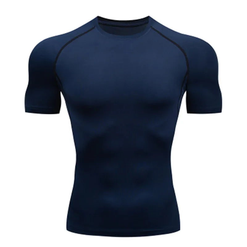 Gymcult Compression Tops