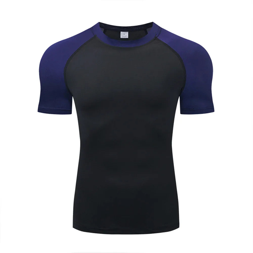 Gymcult Compression Tops
