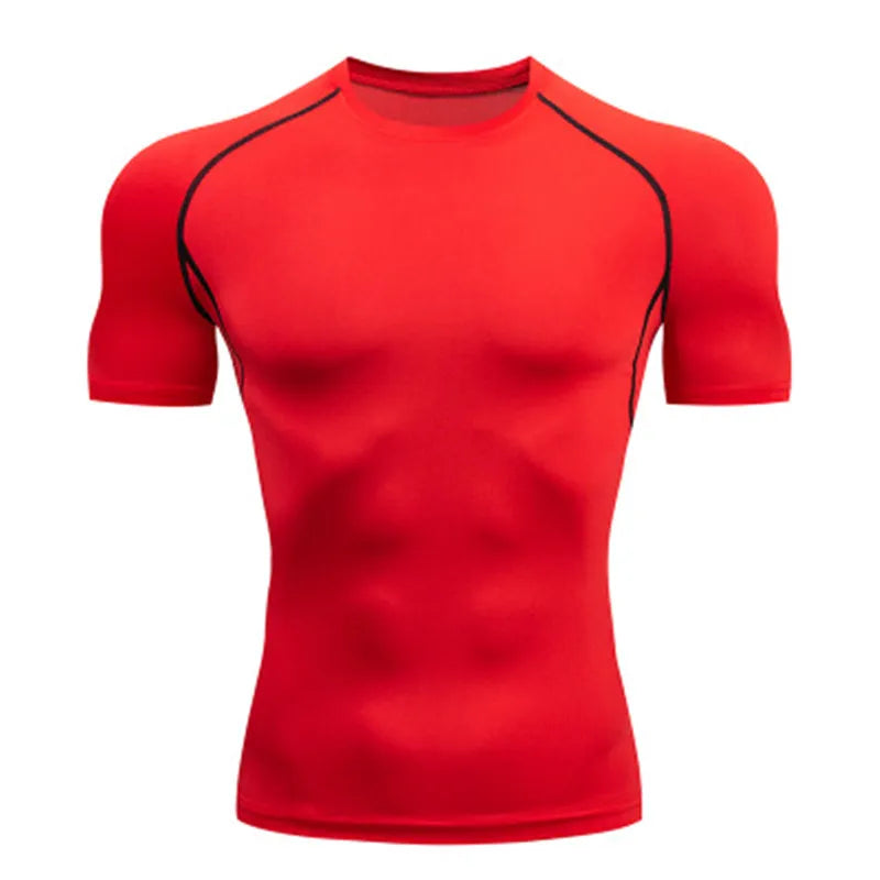 Gymcult Compression Tops