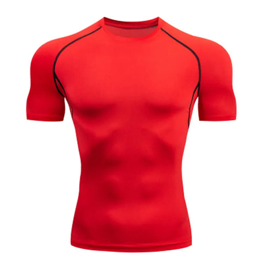 Gymcult Compression Tops