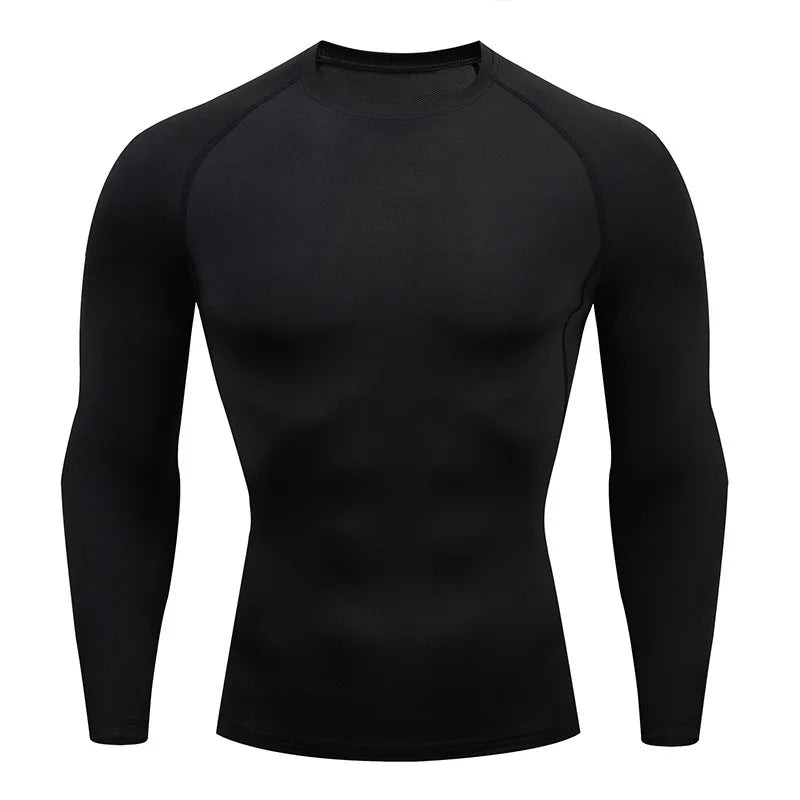 Gymcult Compression Tops