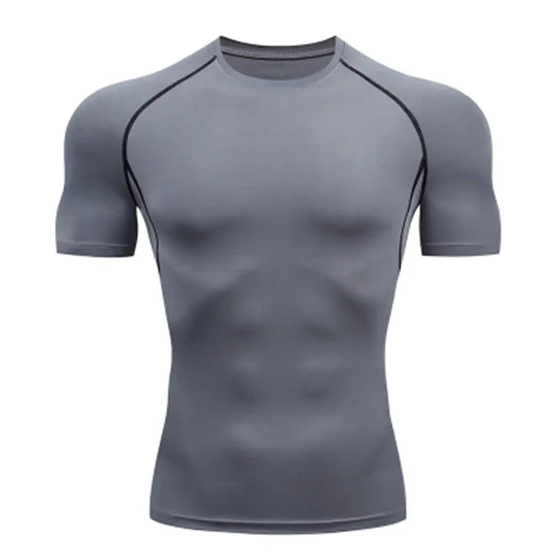 Gymcult Compression Tops