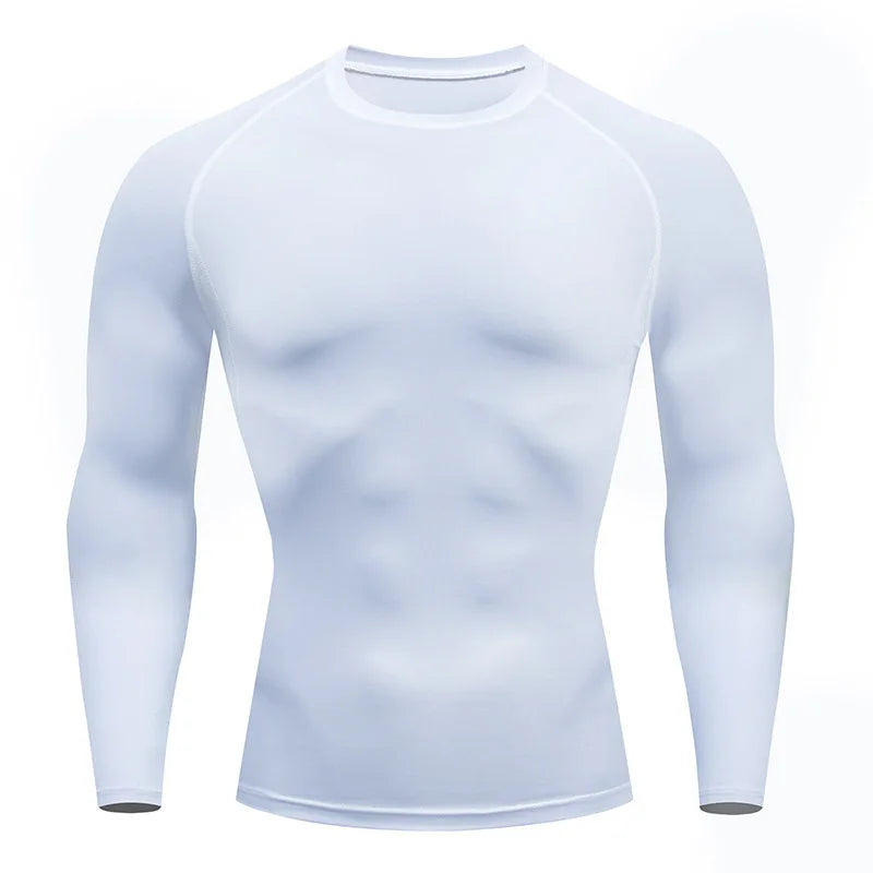 Gymcult Compression Tops