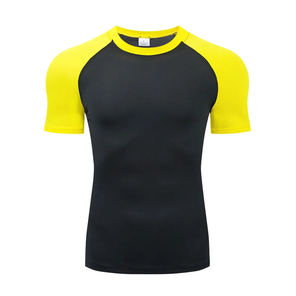 Gymcult Compression Tops